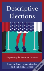 Capa do artigo Descriptive Elections