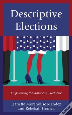 Capa do artigo Descriptive Elections