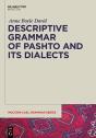 Descriptive Grammar Of Pashto And Its Dialects - Preview