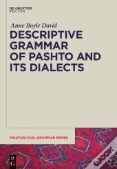 Descriptive Grammar Of Pashto And Its Dialects