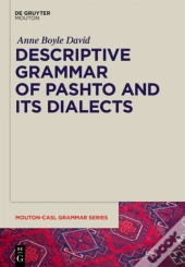 Descriptive Grammar Of Pashto And Its Dialects