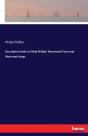 Descriptive Guide To Philip Phillips' Illuminated Tours And Illustrated Songs - Preview