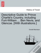 Descriptive Guide To Prince Charlie'S Co