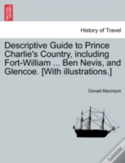 Capa do artigo Descriptive Guide To Prince Charlie'S Co