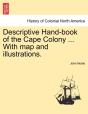 Descriptive Hand-Book Of The Cape Colony - Preview