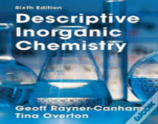 Descriptive Inorganic Chemistry
