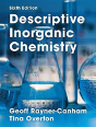 Descriptive Inorganic Chemistry - Preview