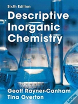 Capa do artigo Descriptive Inorganic Chemistry