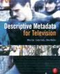 Descriptive Metadata For Television - Preview