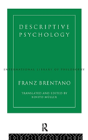 Descriptive Psychology - Preview