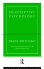 Descriptive Psychology - Preview