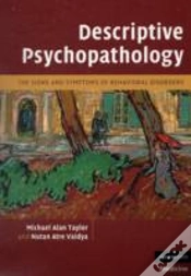 Capa do artigo Descriptive Psychopathology