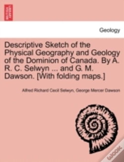 Capa do artigo Descriptive Sketch Of The Physical Geogr