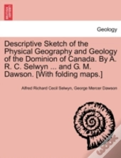Descriptive Sketch Of The Physical Geogr