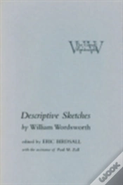 Capa do artigo Descriptive Sketches