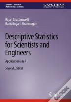 Descriptive Statistics For Scientists And Engineers