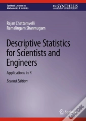 Descriptive Statistics For Scientists And Engineers
