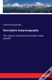 Capa do artigo Descriptive Zoopraxography