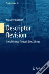 Descriptor Revision