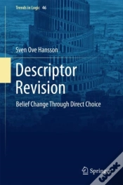 Capa do artigo Descriptor Revision