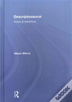 Descriptosaurus: Action & Adventure