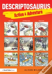 Capa do artigo Descriptosaurus: Action & Adventure