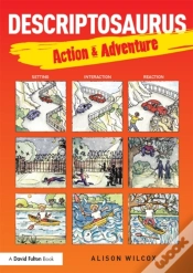 Capa do artigo Descriptosaurus: Action & Adventure