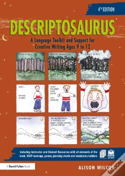 Capa do artigo Descriptosaurus