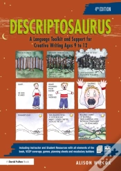 Capa do artigo Descriptosaurus