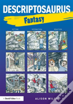 Descriptosaurus: Fantasy