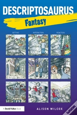 Capa do artigo Descriptosaurus: Fantasy