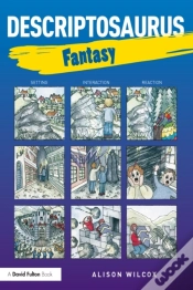 Capa do artigo Descriptosaurus: Fantasy