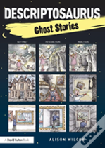 Descriptosaurus: Ghost Stories