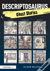 Capa do artigo Descriptosaurus: Ghost Stories