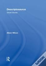 Descriptosaurus: Ghost Stories