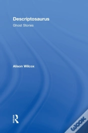 Capa do artigo Descriptosaurus: Ghost Stories