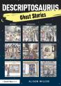 Descriptosaurus: Ghost Stories - Preview