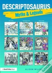 Capa do artigo Descriptosaurus: Myths & Legends