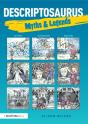 Descriptosaurus: Myths & Legends - Preview