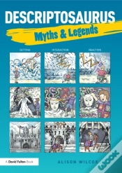 Capa do artigo Descriptosaurus: Myths & Legends