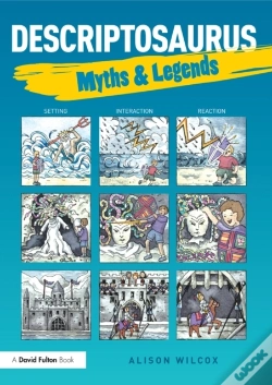 Capa do artigo Descriptosaurus: Myths & Legends