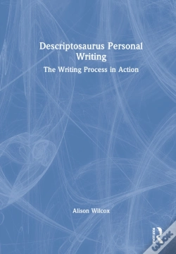 Capa do artigo Descriptosaurus Personal Writing