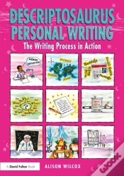 Capa do artigo Descriptosaurus Personal Writing