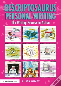Capa do artigo Descriptosaurus Personal Writing