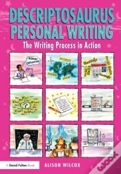 Capa do artigo Descriptosaurus Personal Writing