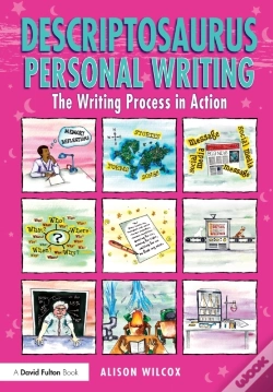 Capa do artigo Descriptosaurus Personal Writing