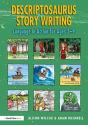Descriptosaurus Story Writing - Preview