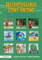 Descriptosaurus Story Writing - Preview