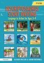 Descriptosaurus Story Writing - Preview