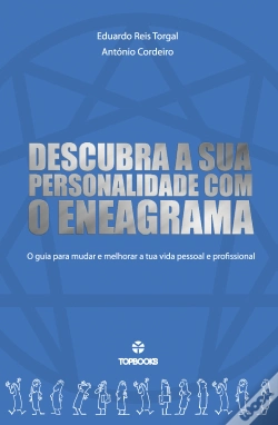 Capa do artigo Descubra a sua Personalidade com o Eneagrama